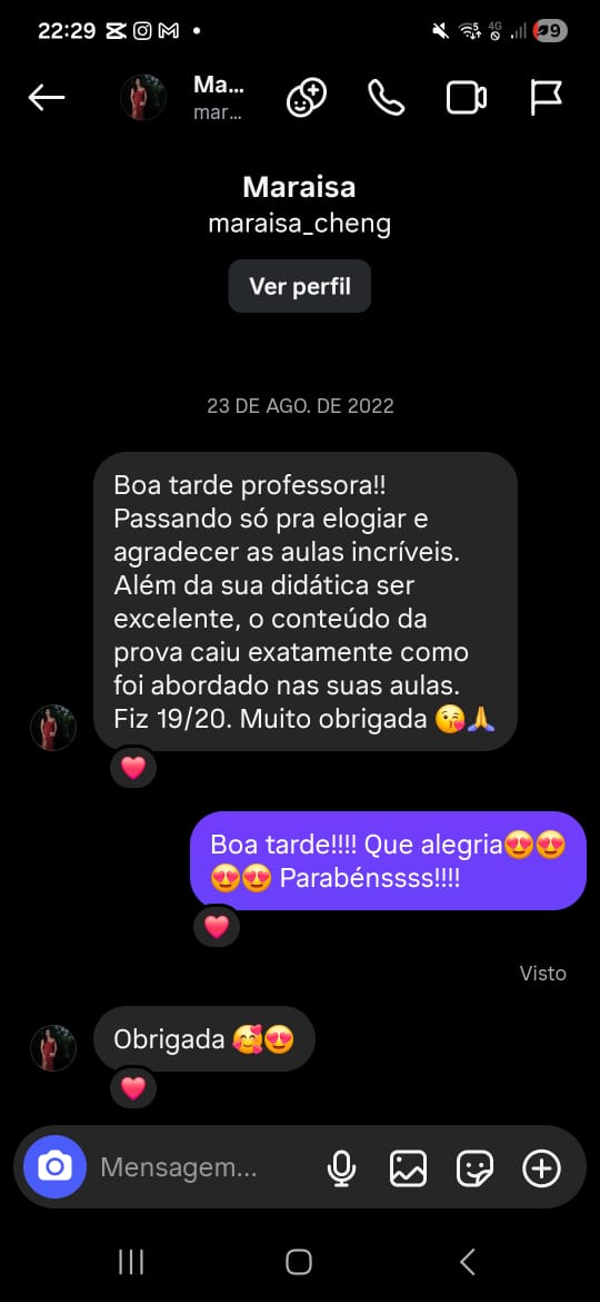 Depoimento